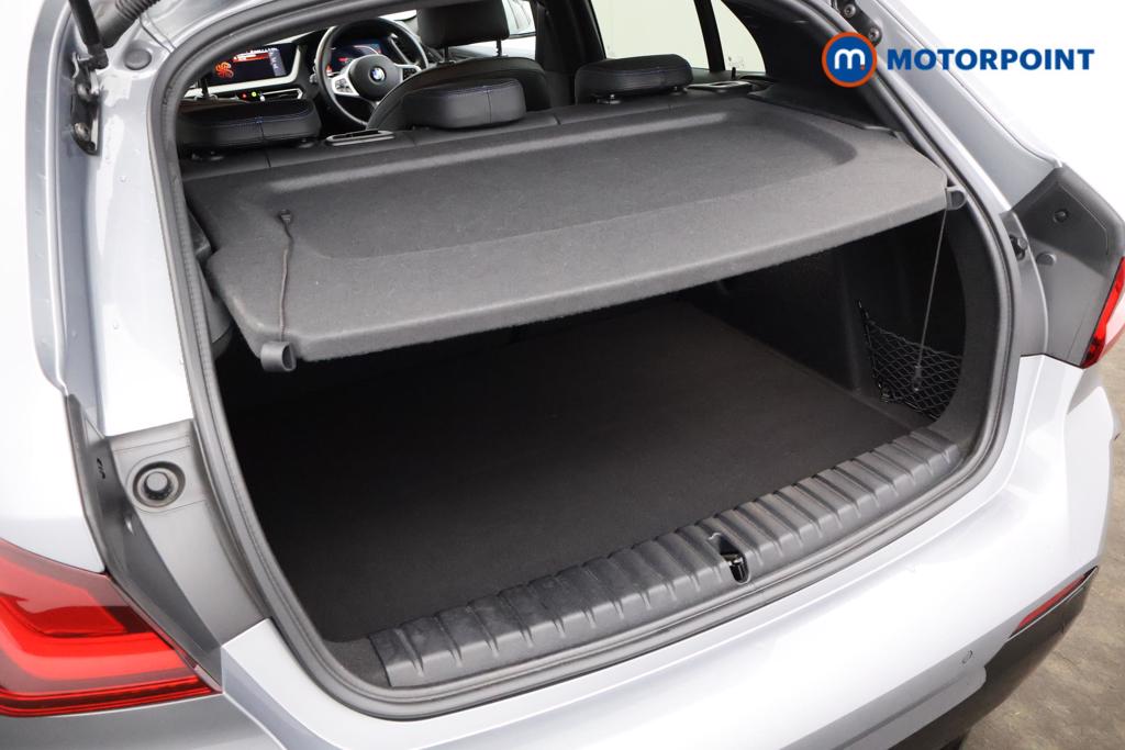 BMW 1 Series M Sport Automatic Petrol Hatchback - Stock Number (1549562) - 13th supplementary image