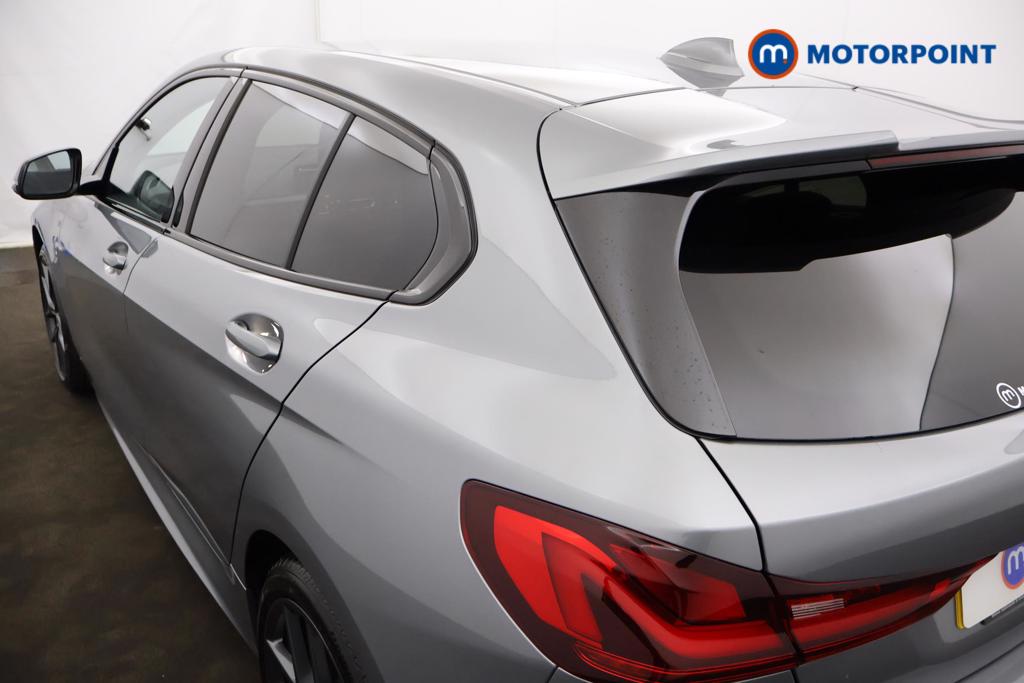 BMW 1 Series M Sport Automatic Petrol Hatchback - Stock Number (1549562) - 14th supplementary image