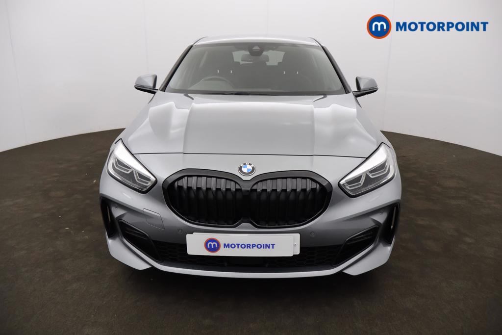 BMW 1 Series M Sport Automatic Petrol Hatchback - Stock Number (1549562) - 15th supplementary image