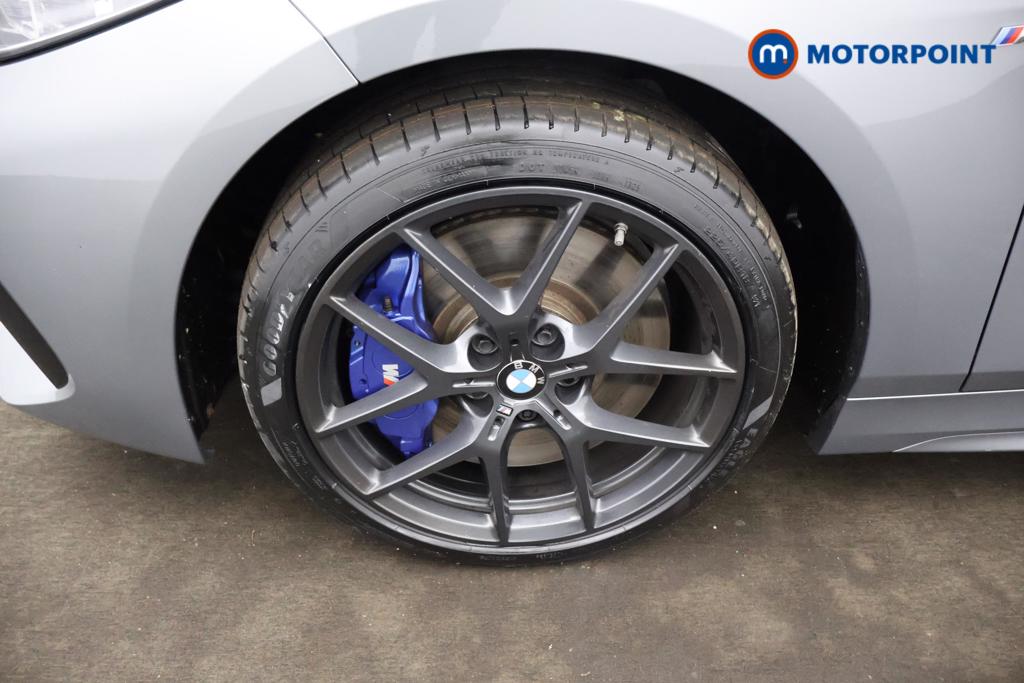 BMW 1 Series M Sport Automatic Petrol Hatchback - Stock Number (1549562) - 16th supplementary image