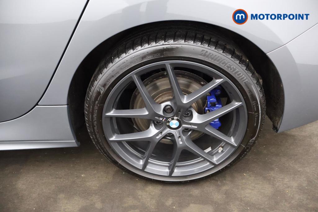 BMW 1 Series M Sport Automatic Petrol Hatchback - Stock Number (1549562) - 17th supplementary image