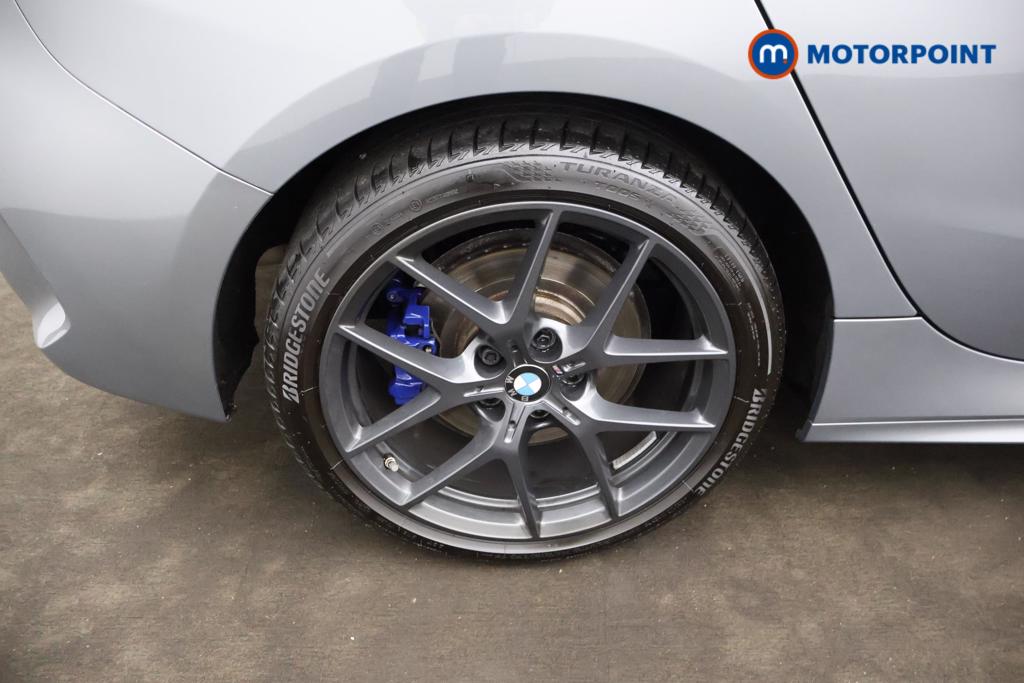 BMW 1 Series M Sport Automatic Petrol Hatchback - Stock Number (1549562) - 18th supplementary image