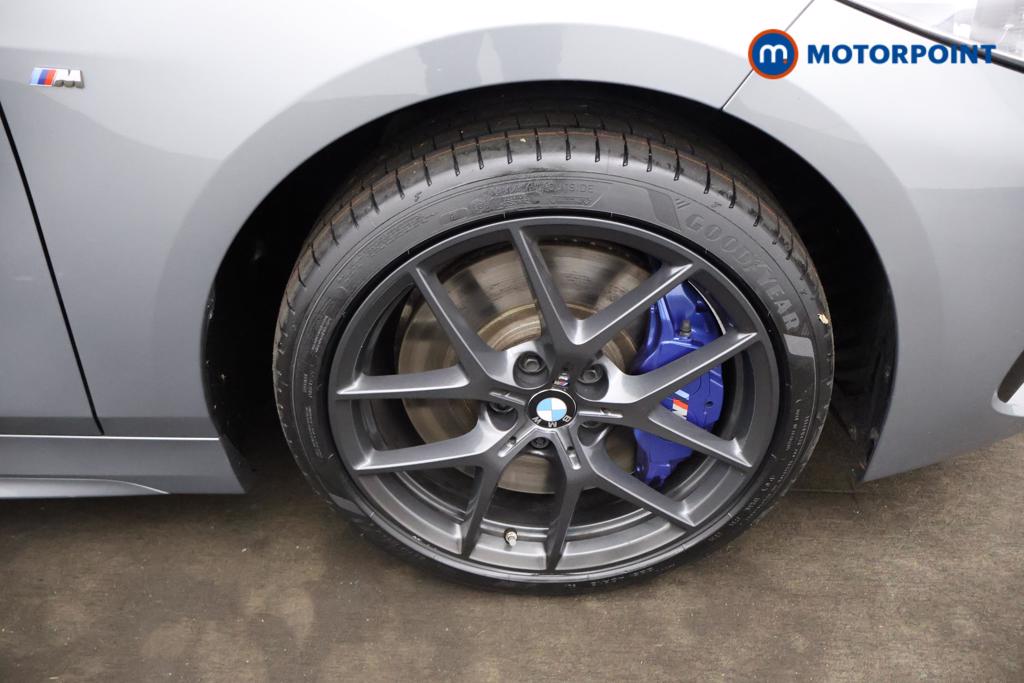 BMW 1 Series M Sport Automatic Petrol Hatchback - Stock Number (1549562) - 19th supplementary image
