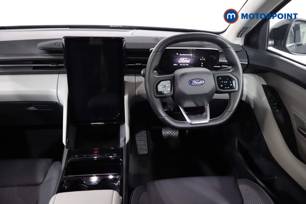 Ford Explorer Select Automatic Electric SUV - Stock Number (1549587) - 3rd supplementary image