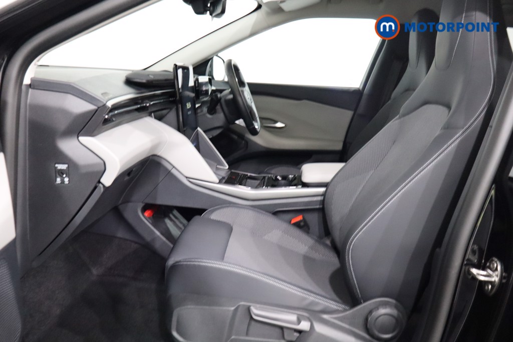 Ford Explorer Select Automatic Electric SUV - Stock Number (1549587) - 4th supplementary image