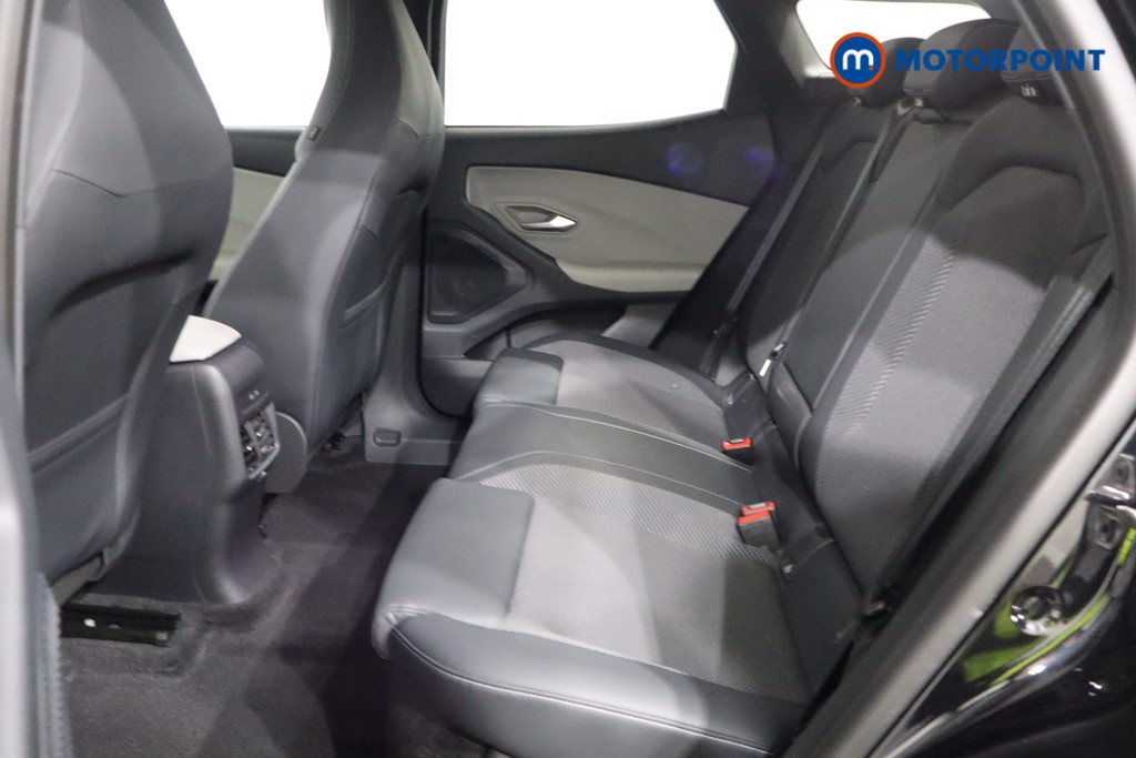 Ford Explorer Select Automatic Electric SUV - Stock Number (1549587) - 5th supplementary image