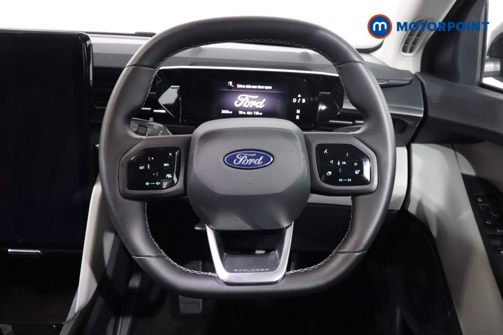 Ford Explorer Select Automatic Electric SUV - Stock Number (1549587) - 6th supplementary image