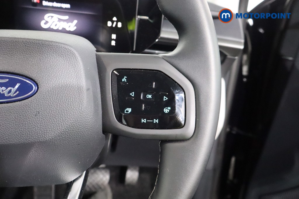 Ford Explorer Select Automatic Electric SUV - Stock Number (1549587) - 8th supplementary image