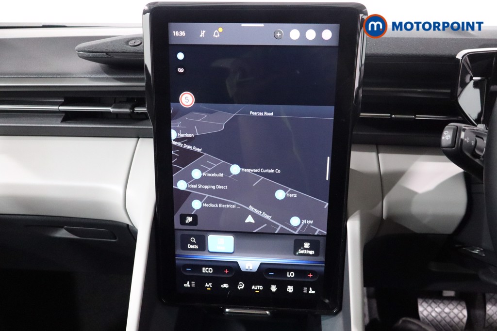 Ford Explorer Select Automatic Electric SUV - Stock Number (1549587) - 16th supplementary image