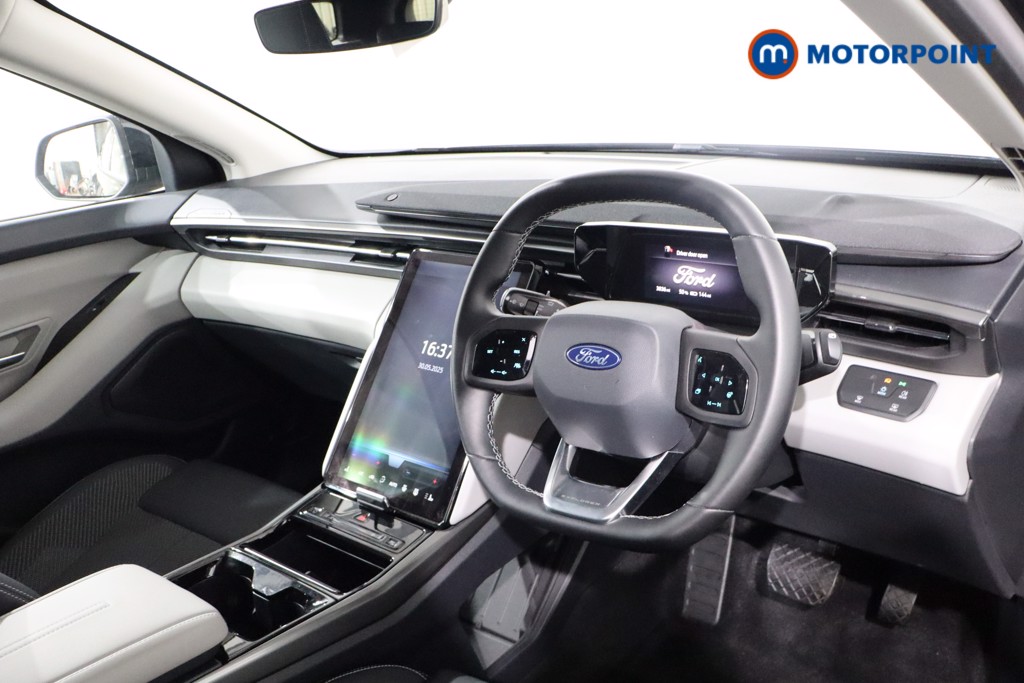 Ford Explorer Select Automatic Electric SUV - Stock Number (1549587) - 26th supplementary image