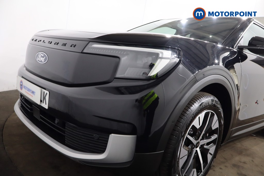 Ford Explorer Select Automatic Electric SUV - Stock Number (1549587) - 27th supplementary image