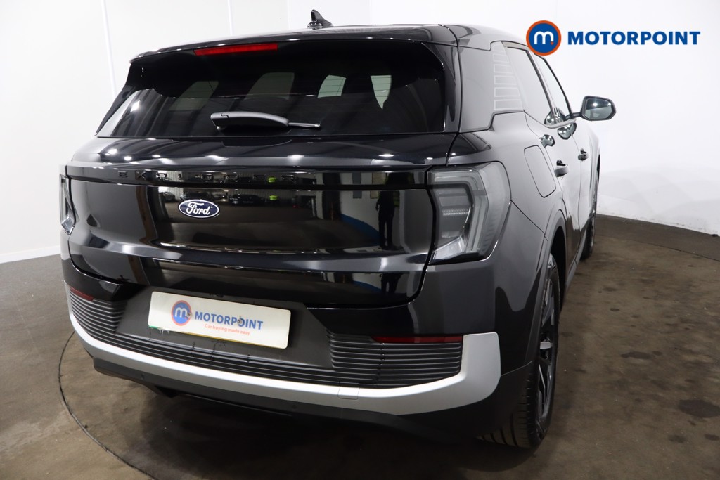 Ford Explorer Select Automatic Electric SUV - Stock Number (1549587) - 29th supplementary image