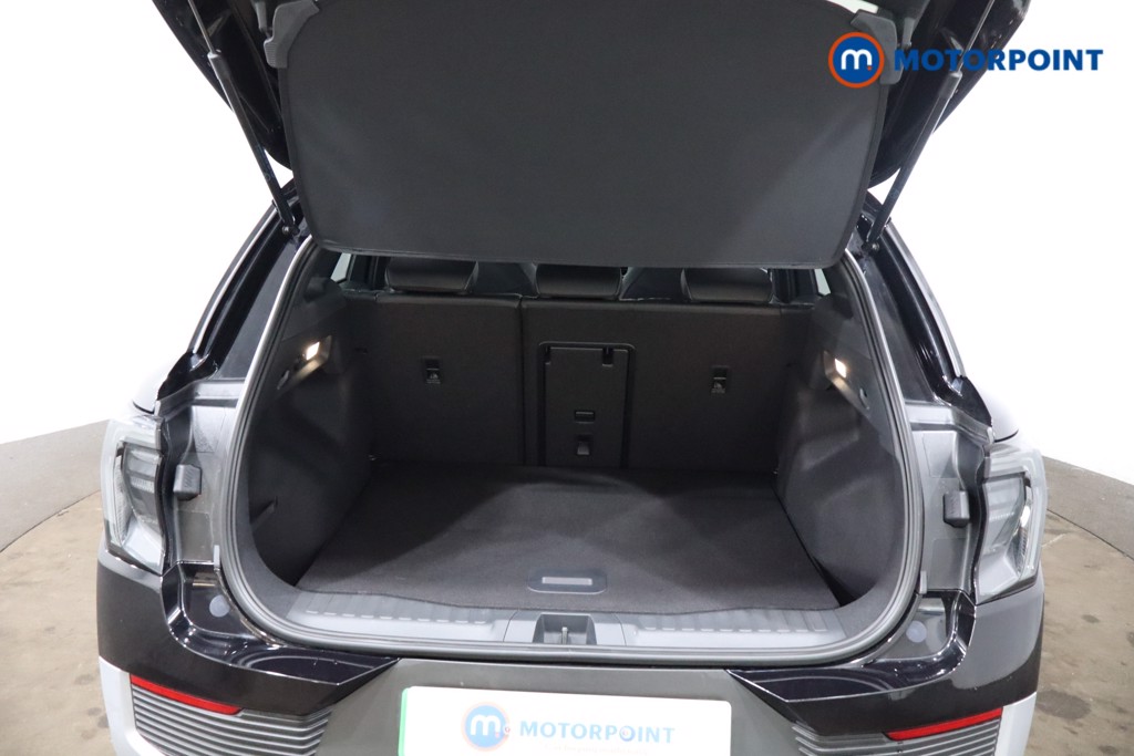 Ford Explorer Select Automatic Electric SUV - Stock Number (1549587) - 31st supplementary image