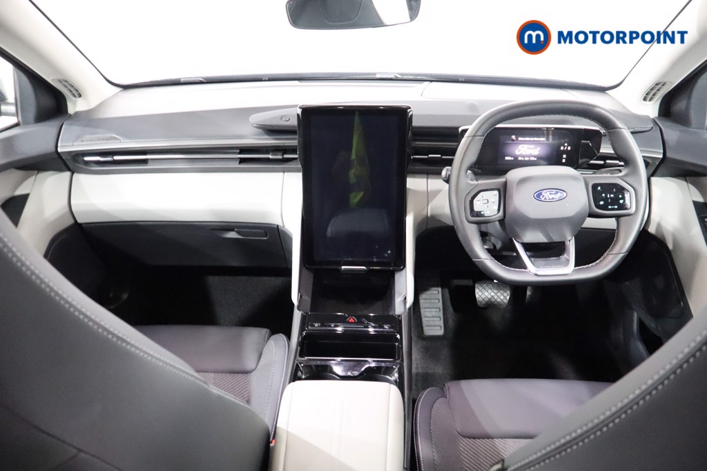 Ford Explorer Select Automatic Electric SUV - Stock Number (1549587) - 1st supplementary image