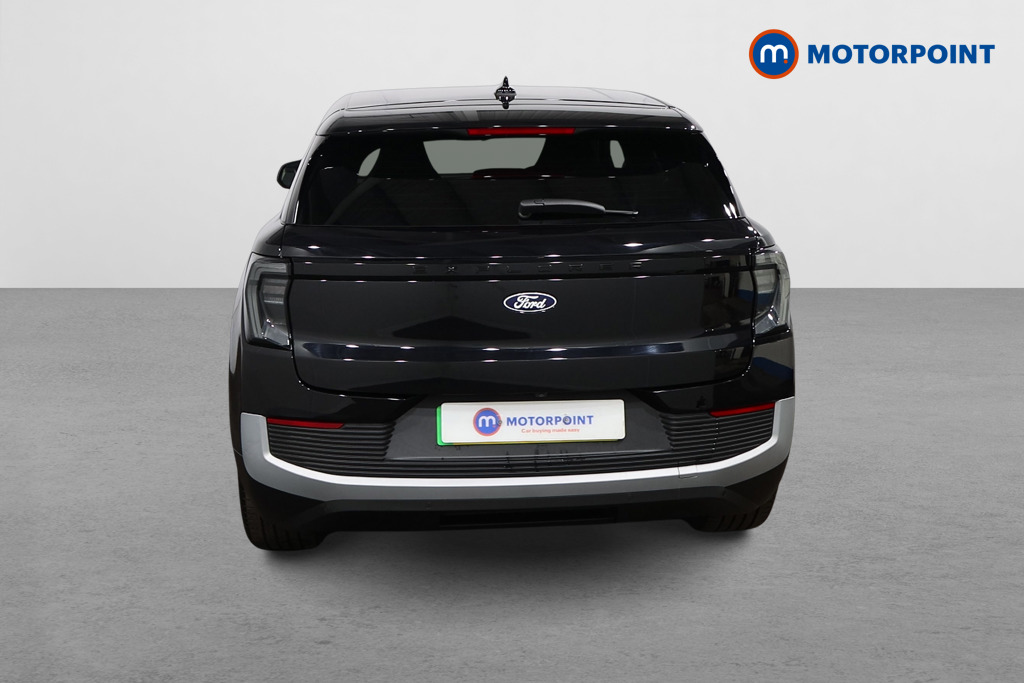 Ford Explorer Select Automatic Electric SUV - Stock Number (1549587) - Rear bumper