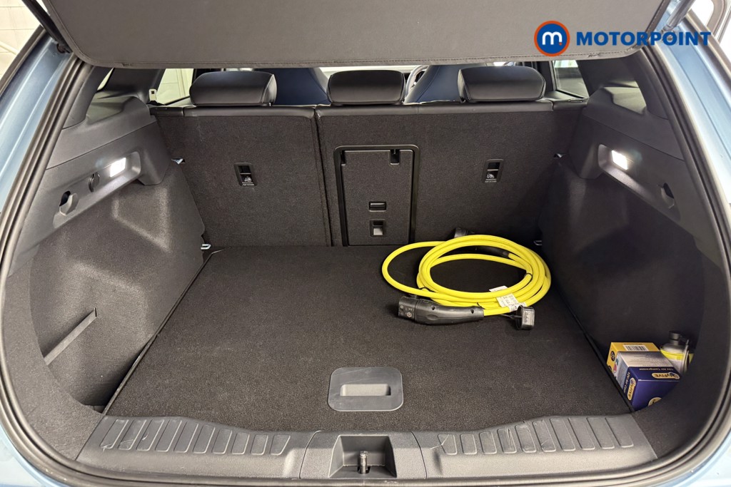 Ford Explorer Select Automatic Electric SUV - Stock Number (1549590) - 3rd supplementary image