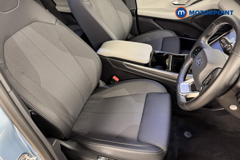 Ford Explorer Select Automatic Electric SUV - Stock Number (1549590) - 5th supplementary image