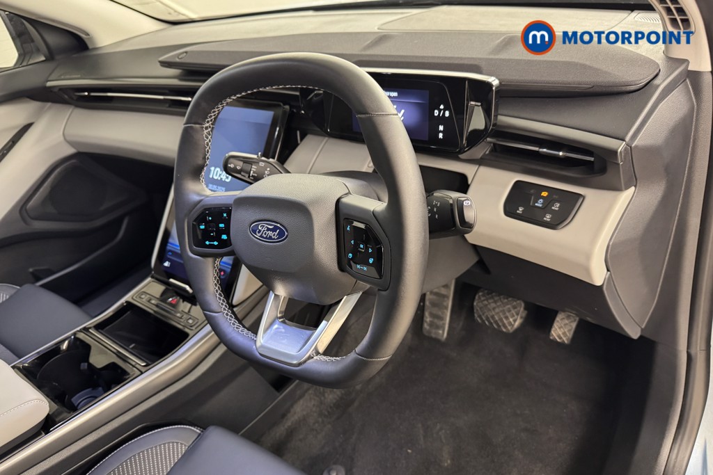 Ford Explorer Select Automatic Electric SUV - Stock Number (1549590) - 7th supplementary image