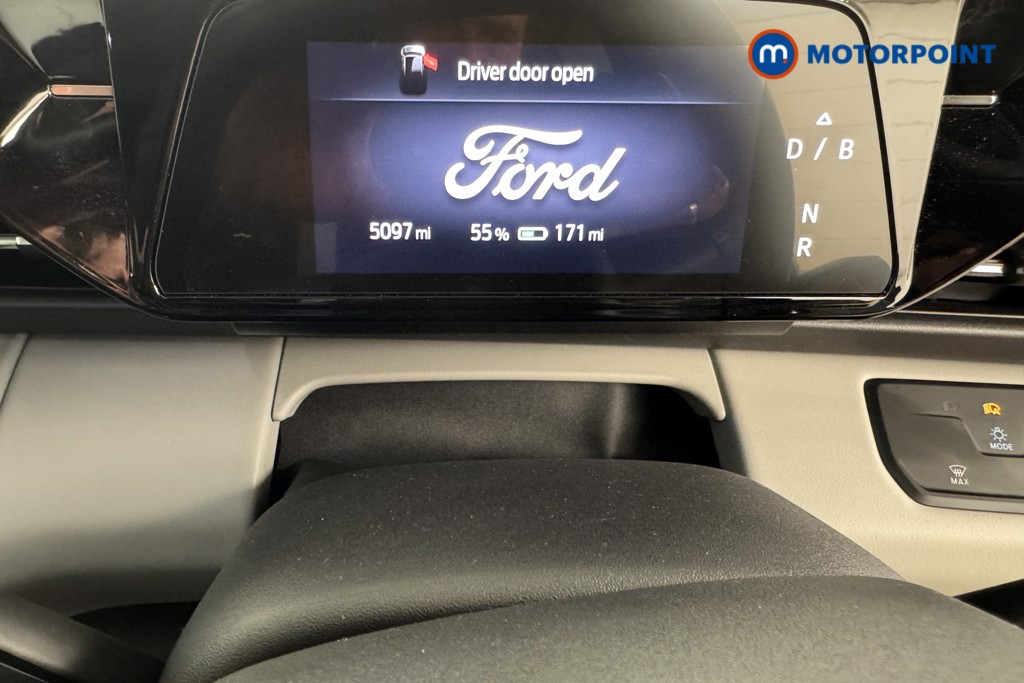 Ford Explorer Select Automatic Electric SUV - Stock Number (1549590) - 9th supplementary image