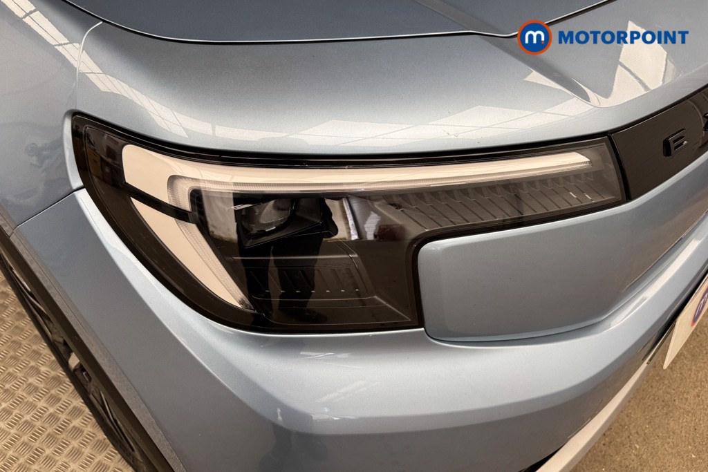 Ford Explorer Select Automatic Electric SUV - Stock Number (1549590) - 16th supplementary image