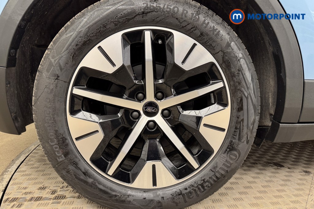 Ford Explorer Select Automatic Electric SUV - Stock Number (1549590) - 19th supplementary image