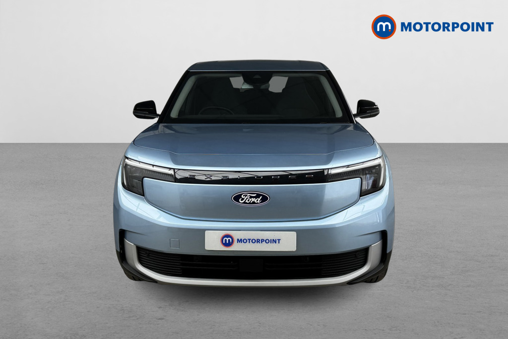 Ford Explorer Select Automatic Electric SUV - Stock Number (1549590) - Front bumper