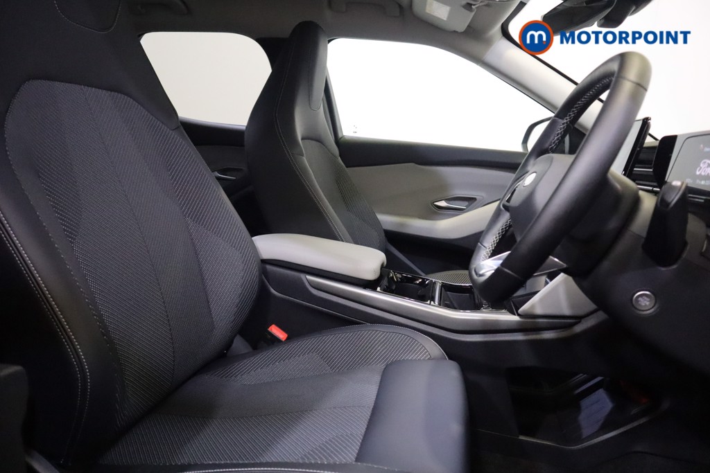 Ford Explorer Select Automatic Electric SUV - Stock Number (1549595) - 4th supplementary image