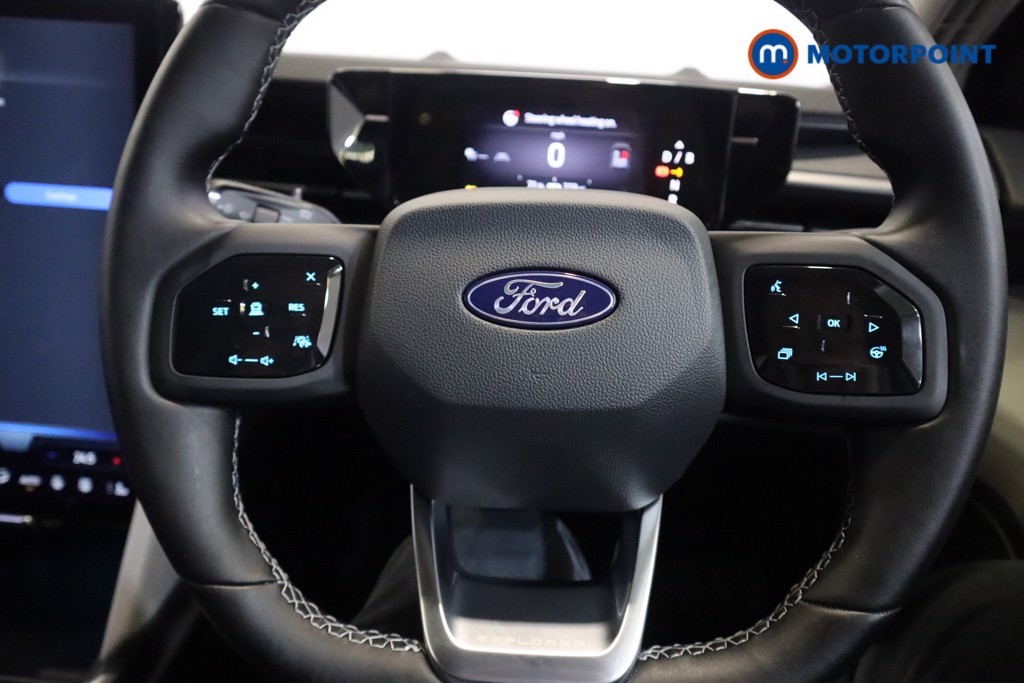 Ford Explorer Select Automatic Electric SUV - Stock Number (1549595) - 7th supplementary image