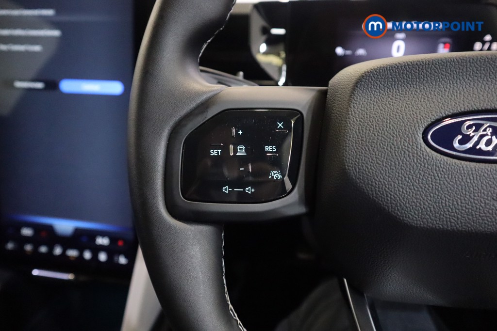 Ford Explorer Select Automatic Electric SUV - Stock Number (1549595) - 8th supplementary image