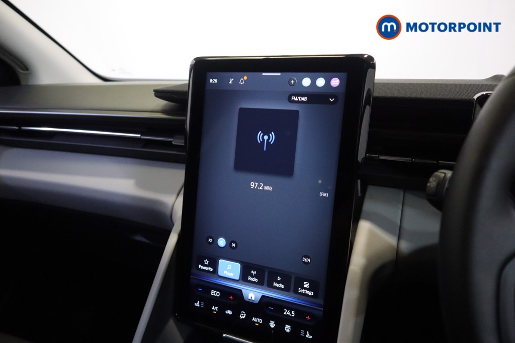 Ford Explorer Select Automatic Electric SUV - Stock Number (1549595) - 13th supplementary image
