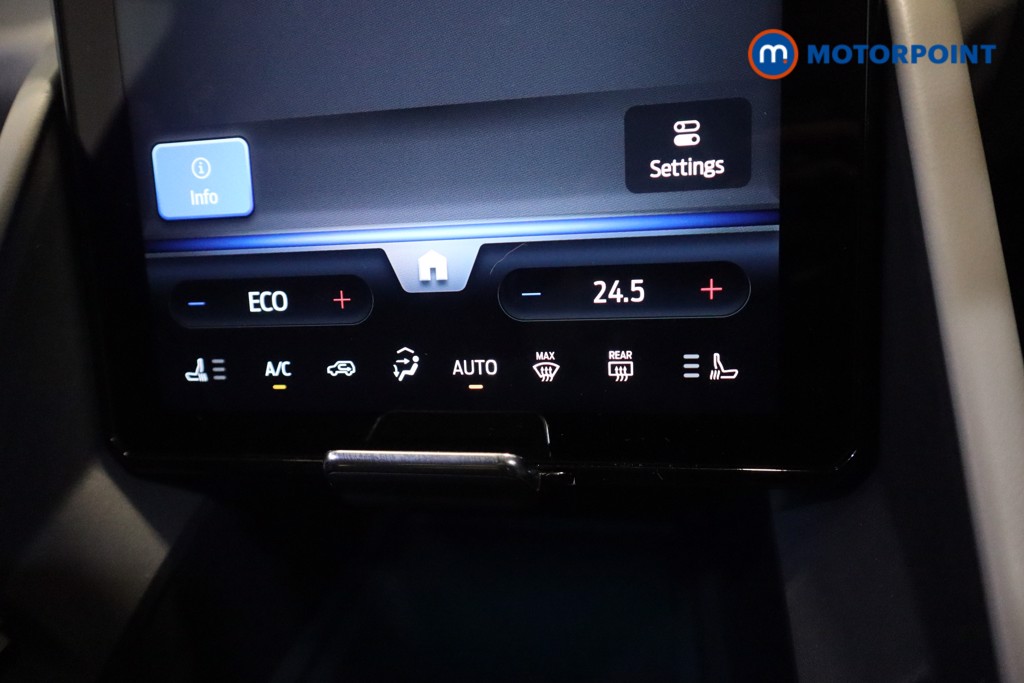 Ford Explorer Select Automatic Electric SUV - Stock Number (1549595) - 16th supplementary image