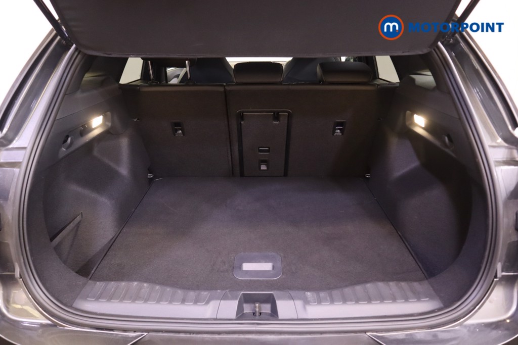 Ford Explorer Select Automatic Electric SUV - Stock Number (1549595) - 25th supplementary image