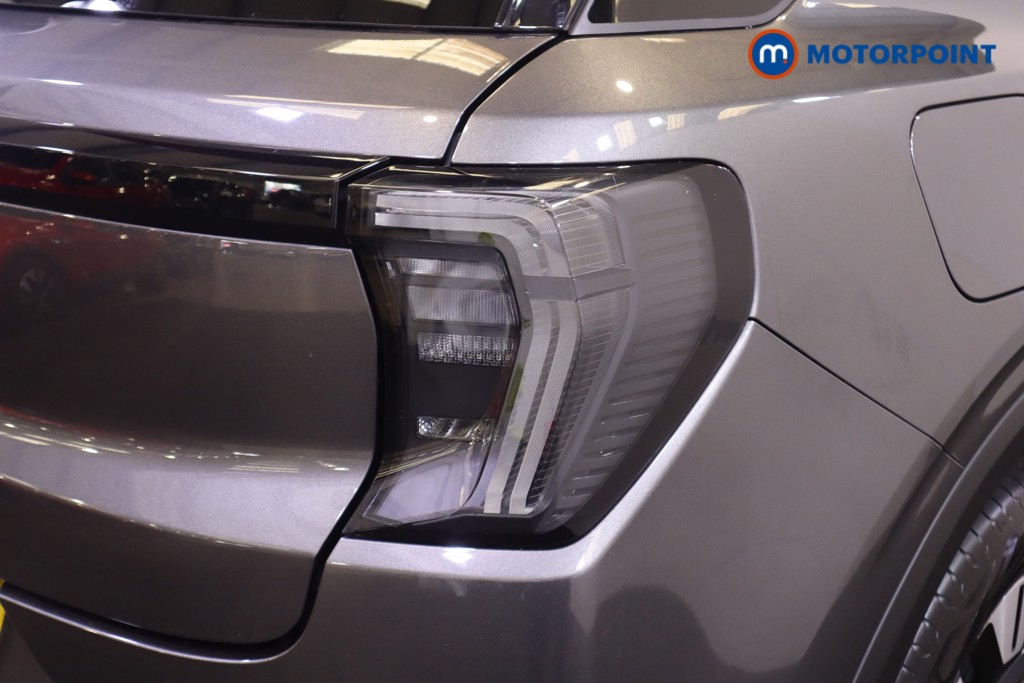 Ford Explorer Select Automatic Electric SUV - Stock Number (1549595) - 32nd supplementary image