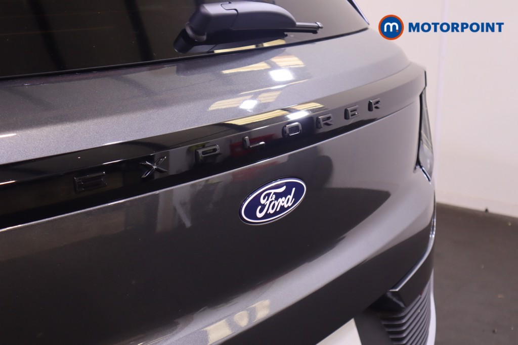 Ford Explorer Select Automatic Electric SUV - Stock Number (1549595) - 34th supplementary image