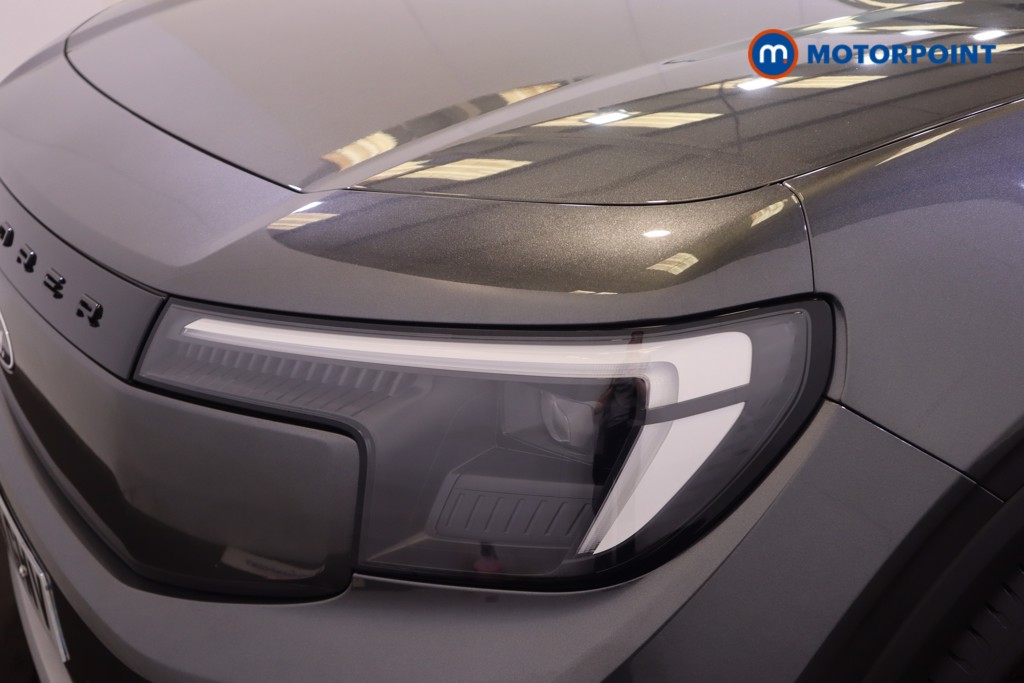 Ford Explorer Select Automatic Electric SUV - Stock Number (1549595) - 35th supplementary image