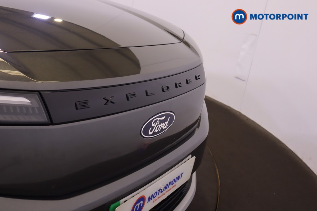 Ford Explorer Select Automatic Electric SUV - Stock Number (1549595) - 36th supplementary image