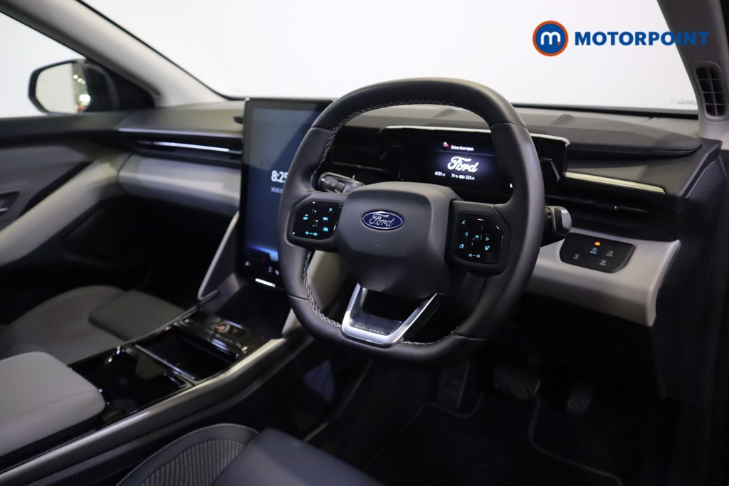 Ford Explorer Select Automatic Electric SUV - Stock Number (1549595) - 1st supplementary image