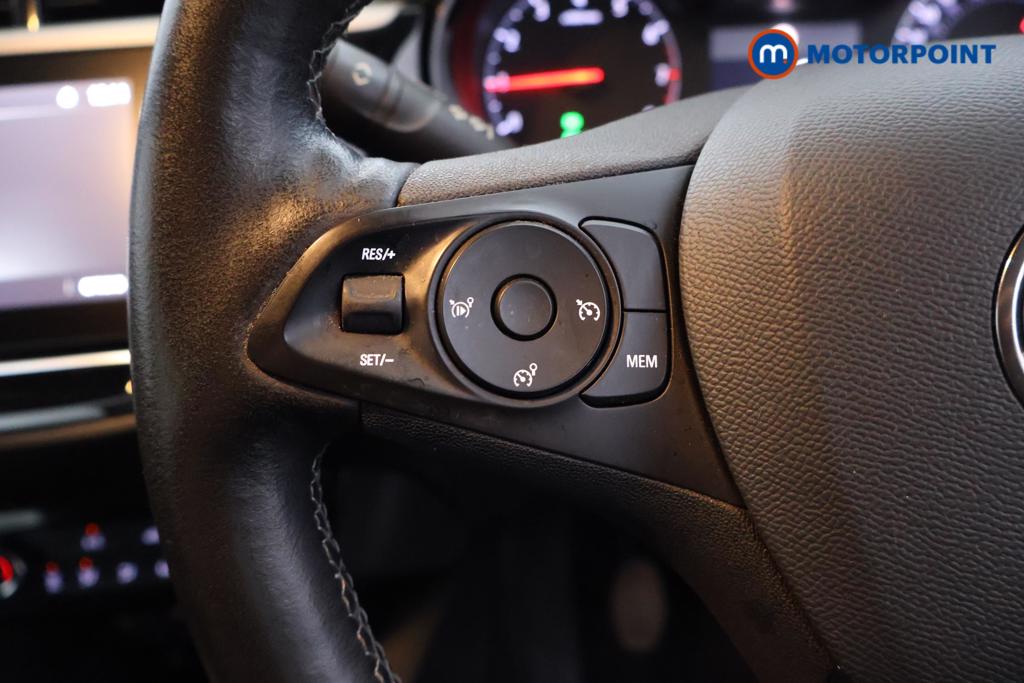 Vauxhall Corsa Se Edition Manual Petrol Hatchback - Stock Number (1549599) - 2nd supplementary image