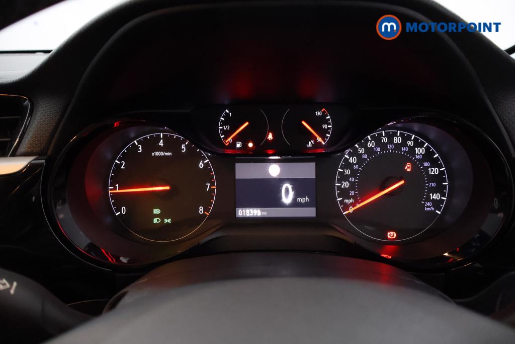 Vauxhall Corsa Se Edition Manual Petrol Hatchback - Stock Number (1549599) - 4th supplementary image