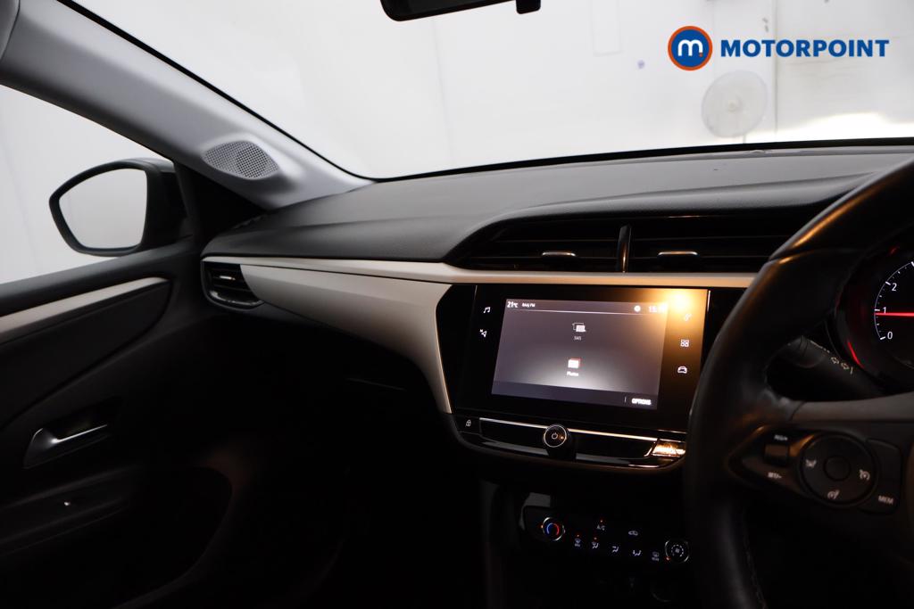 Vauxhall Corsa Se Edition Manual Petrol Hatchback - Stock Number (1549599) - 5th supplementary image