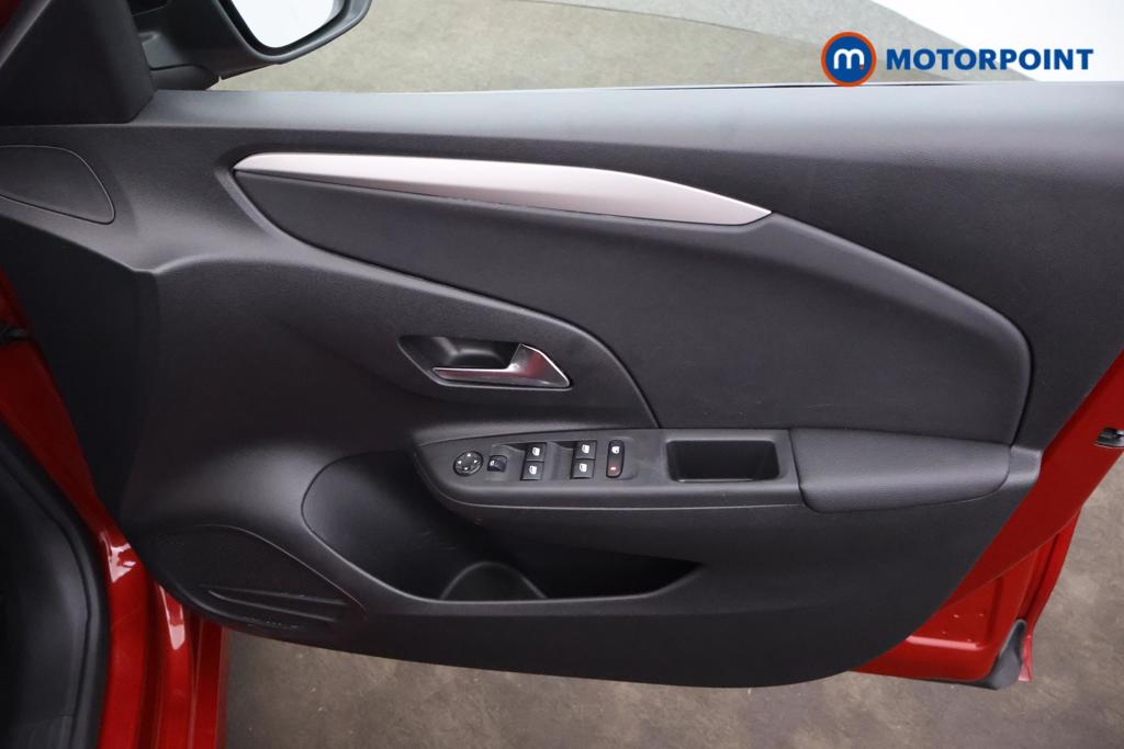 Vauxhall Corsa Se Edition Manual Petrol Hatchback - Stock Number (1549599) - 9th supplementary image