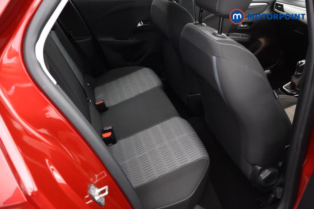 Vauxhall Corsa Se Edition Manual Petrol Hatchback - Stock Number (1549599) - 12th supplementary image