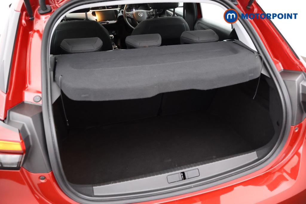 Vauxhall Corsa Se Edition Manual Petrol Hatchback - Stock Number (1549599) - 13th supplementary image