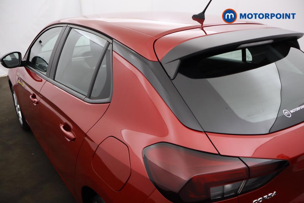 Vauxhall Corsa Se Edition Manual Petrol Hatchback - Stock Number (1549599) - 14th supplementary image