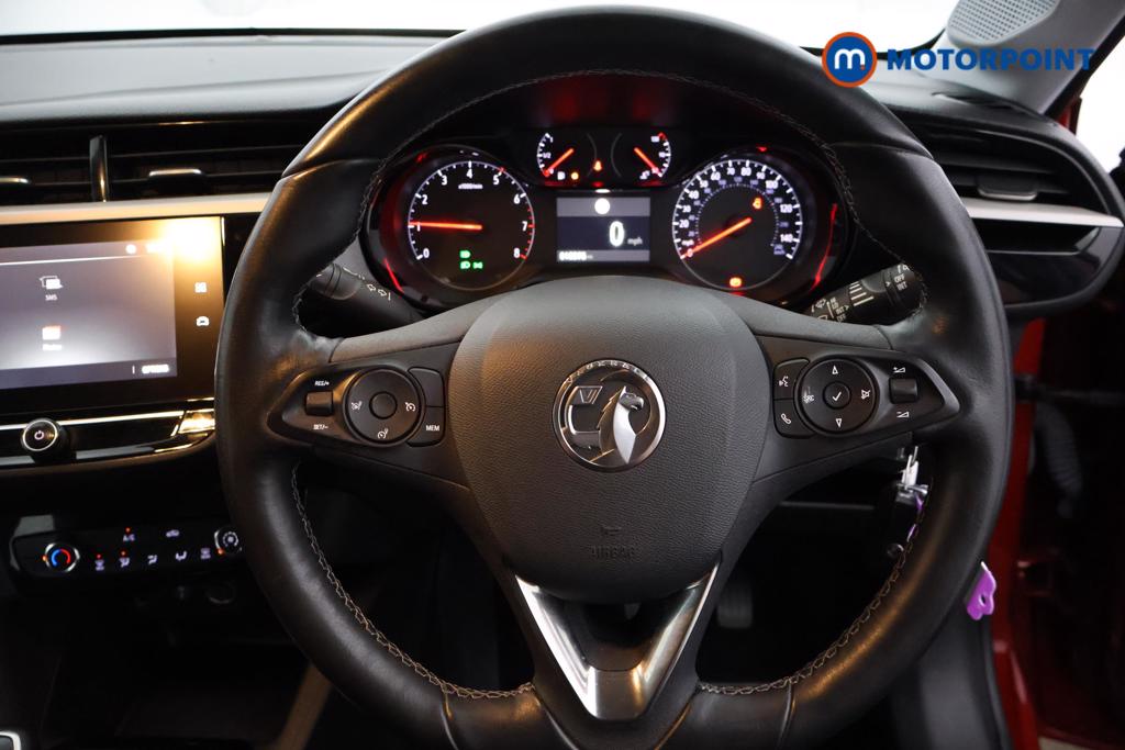 Vauxhall Corsa Se Edition Manual Petrol Hatchback - Stock Number (1549599) - 1st supplementary image