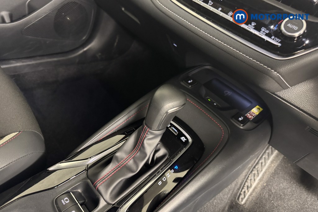 Toyota Corolla Gr Sport Automatic Petrol-Electric Hybrid Hatchback - Stock Number (1549919) - 11th supplementary image