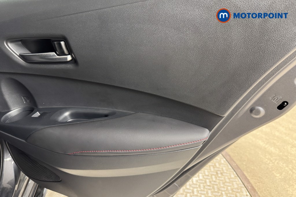 Toyota Corolla Gr Sport Automatic Petrol-Electric Hybrid Hatchback - Stock Number (1549919) - 16th supplementary image