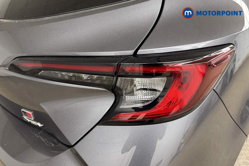 Toyota Corolla Gr Sport Automatic Petrol-Electric Hybrid Hatchback - Stock Number (1549919) - 18th supplementary image