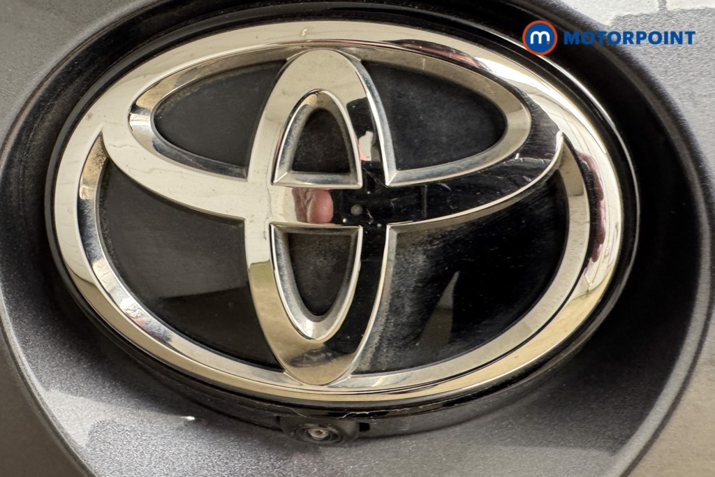 Toyota Corolla Gr Sport Automatic Petrol-Electric Hybrid Hatchback - Stock Number (1549919) - 22nd supplementary image