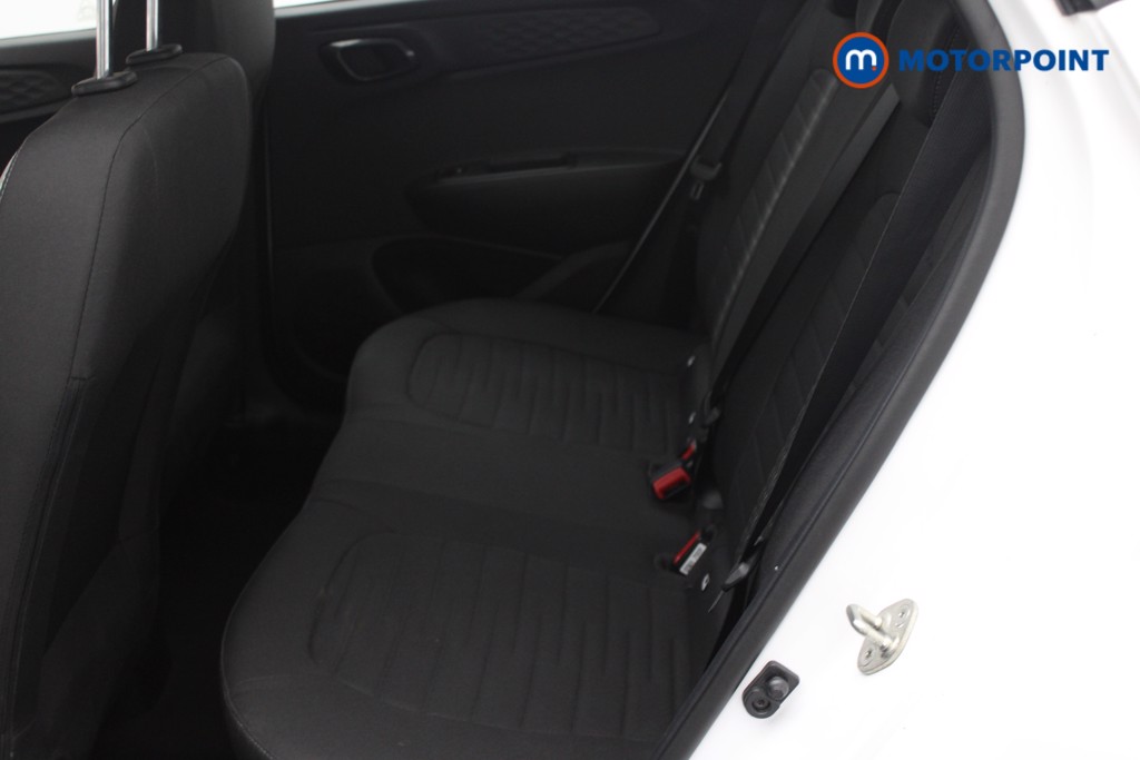 Hyundai I10 SE Manual Petrol Hatchback - Stock Number (1550215) - 2nd supplementary image